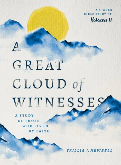 Great Cloud of Witnesses