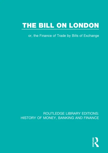 Bill on London