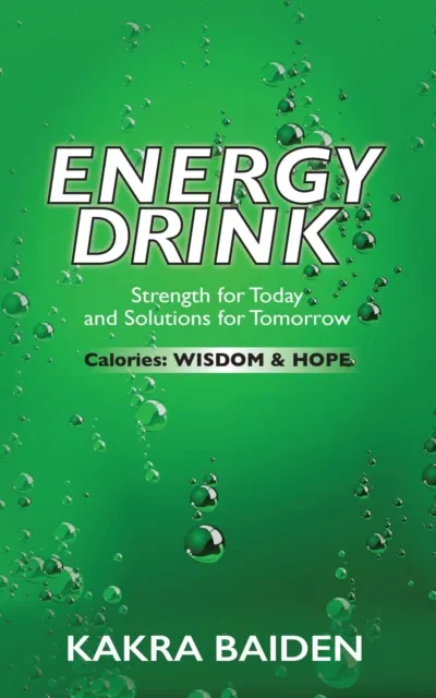 ENERGY DRINK : CALORIES