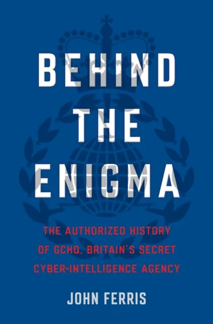 Behind the Enigma