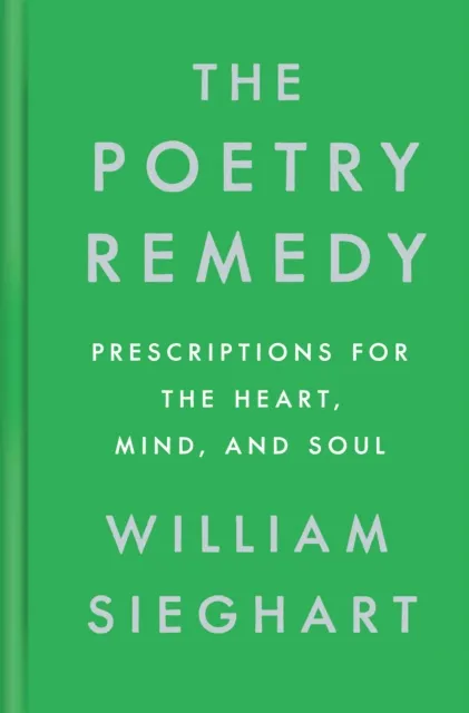 Poetry Remedy
