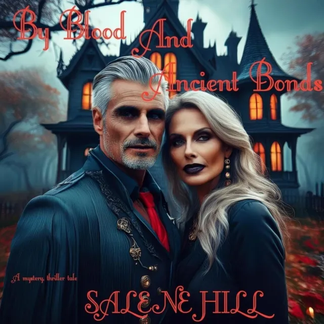 By Blood and Ancient Bonds