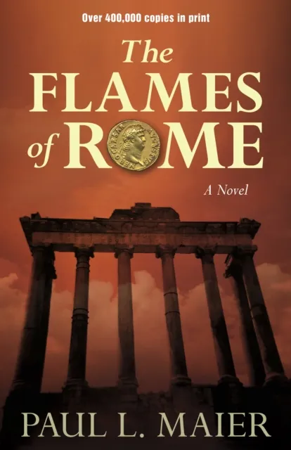 Flames of Rome