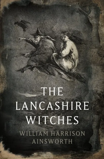 Lancashire Witches
