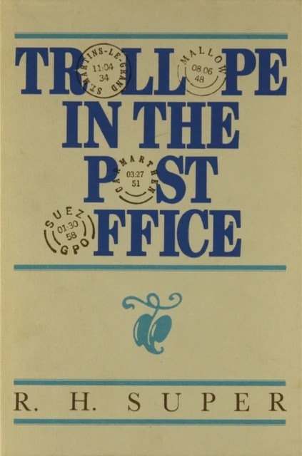 Trollope in the Post Office