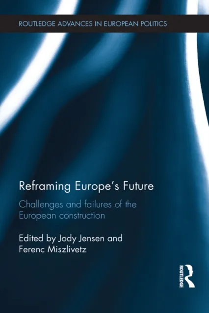 Reframing Europe's Future