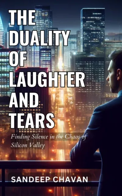 Duality of Laughter and Tears