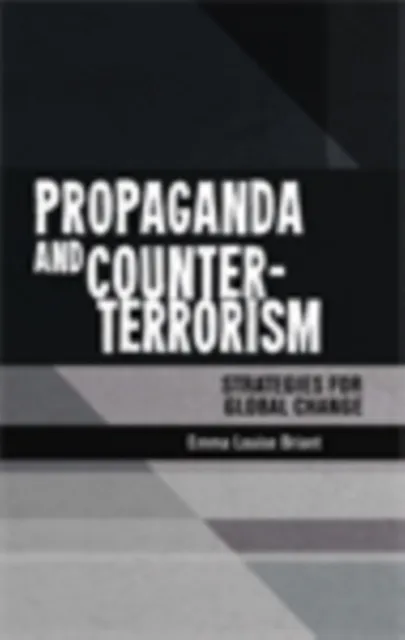 Propaganda and counter-terrorism