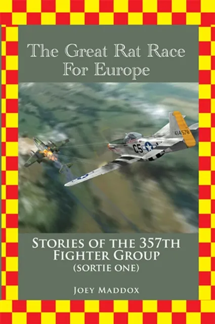 Great Rat Race for Europe