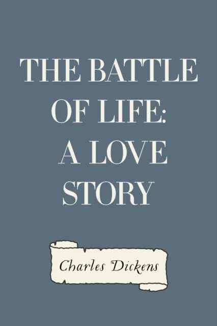 Battle of Life: A Love Story