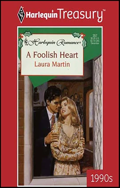 Foolish Heart