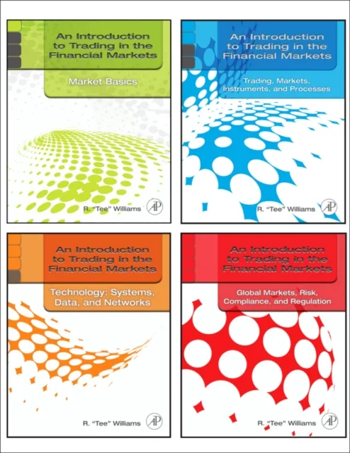 Introduction to Trading in the Financial Markets SET