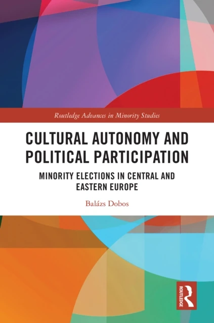 Cultural Autonomy and Political Participation