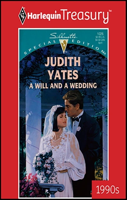 Will and a Wedding