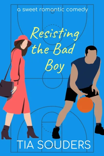 Resisting The Bad Boy