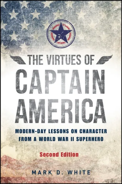 Virtues of Captain America