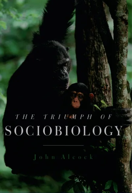 Triumph of Sociobiology