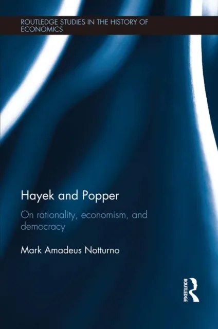Hayek and Popper
