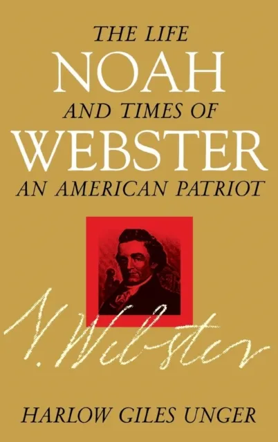 Noah Webster