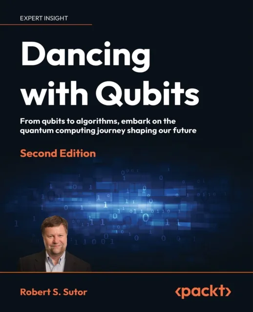 Dancing with Qubits
