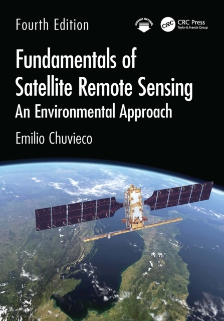 Fundamentals of Satellite Remote Sensing
