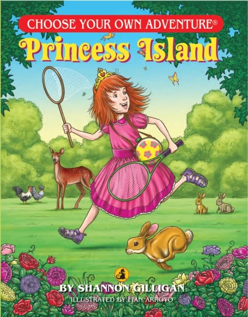Princess Island