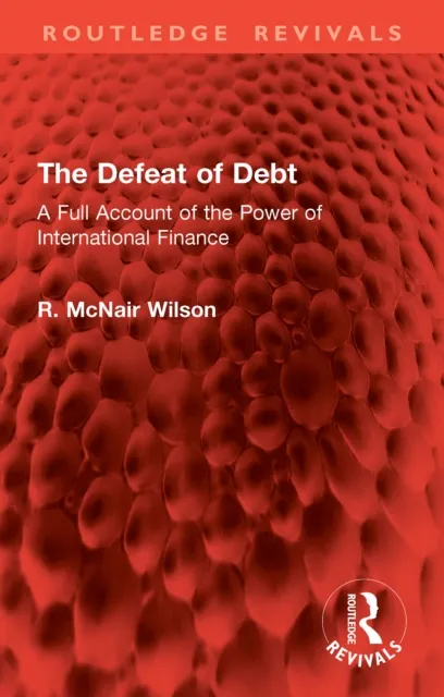 Defeat of Debt
