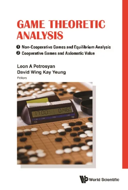 Game Theoretic Analysis