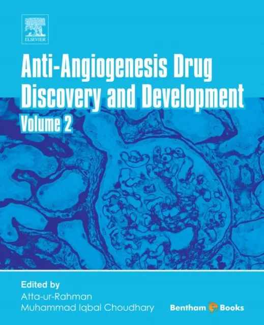 Anti-Angiogenesis Drug Discovery and Development