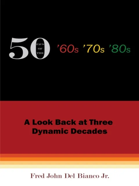 50 Favs of the '60S '70S '80S