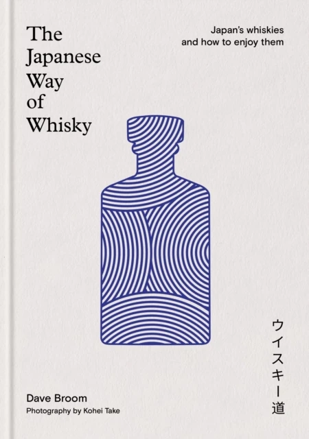 Japanese Way of Whisky