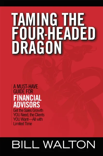 Taming the Four-Headed Dragon