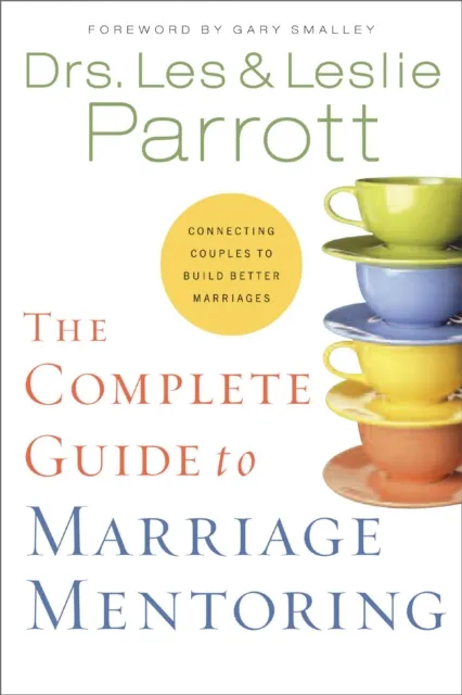 Complete Guide to Marriage Mentoring