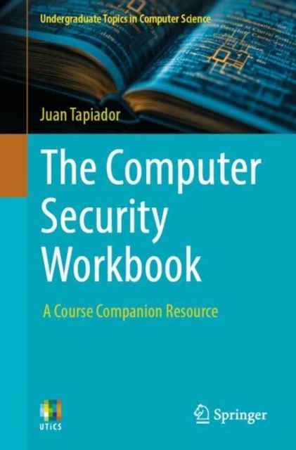 Computer Security Workbook