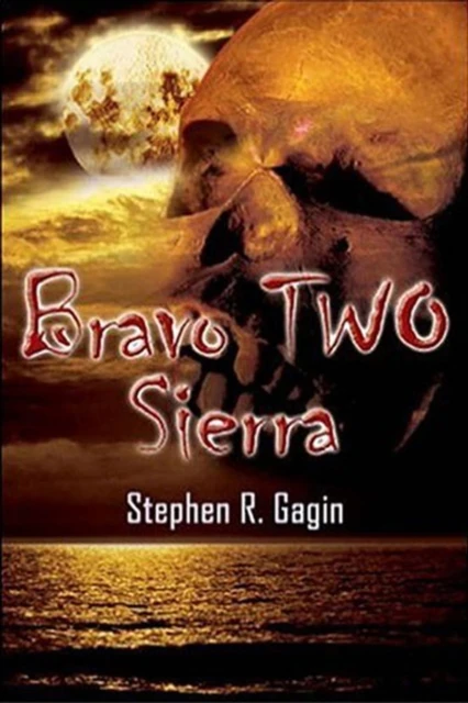 Bravo TWO Sierra