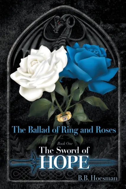 Ballad of Ring and Roses  Book One