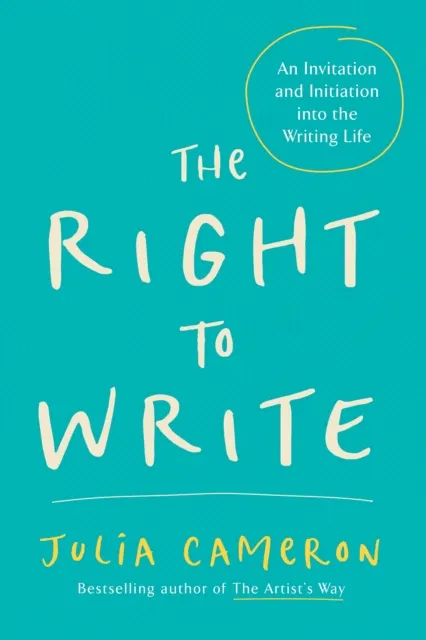 Right to Write