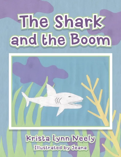 Shark and the Boom