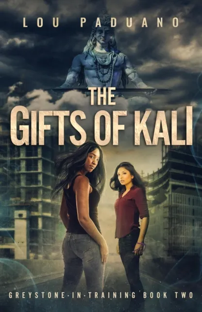 Gifts of Kali