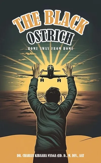 Black Ostrich: Home Away from Home