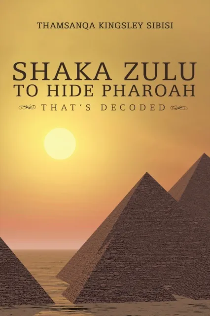 Shaka Zulu to Hide Pharoah