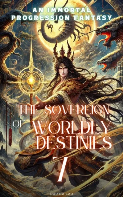 Sovereign of Worldly Destinies