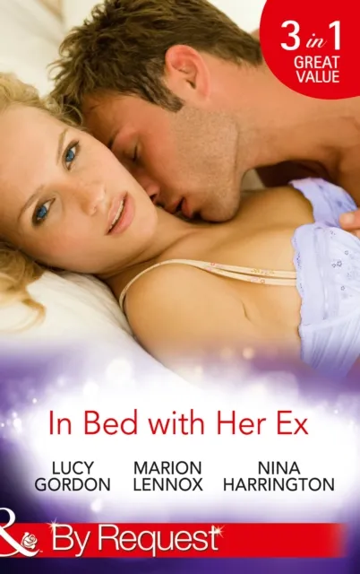 In Bed With Her Ex