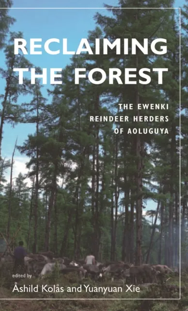 Reclaiming the Forest