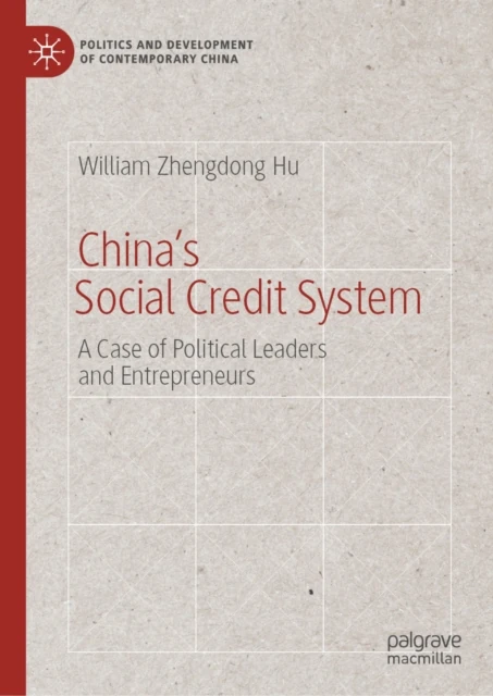China's Social Credit System