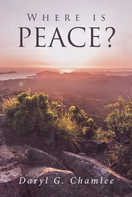 Where is Peace?