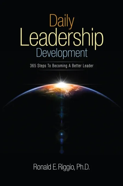 Daily Leadership Development