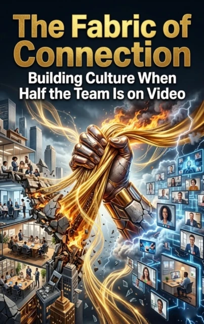 Fabric of Connection