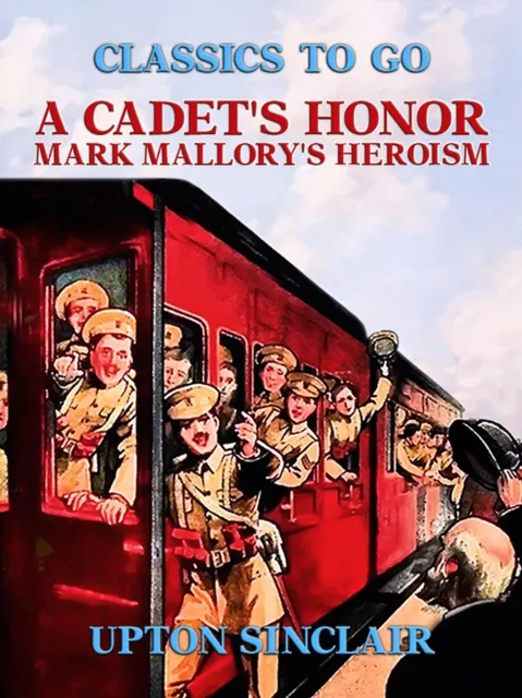 Cadet's Honor: Mark Mallory's Heroism