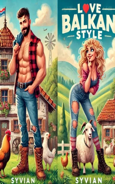 Love Balkan Style